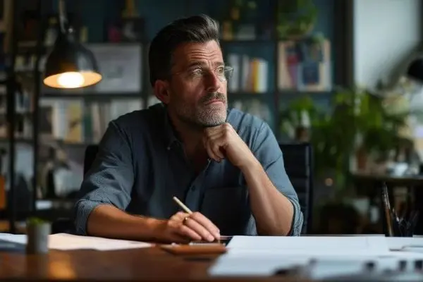 Søg vejledning, når udfordringerne bliver overvældende